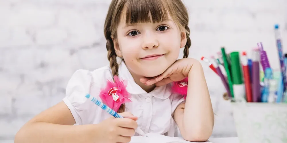 baby academy