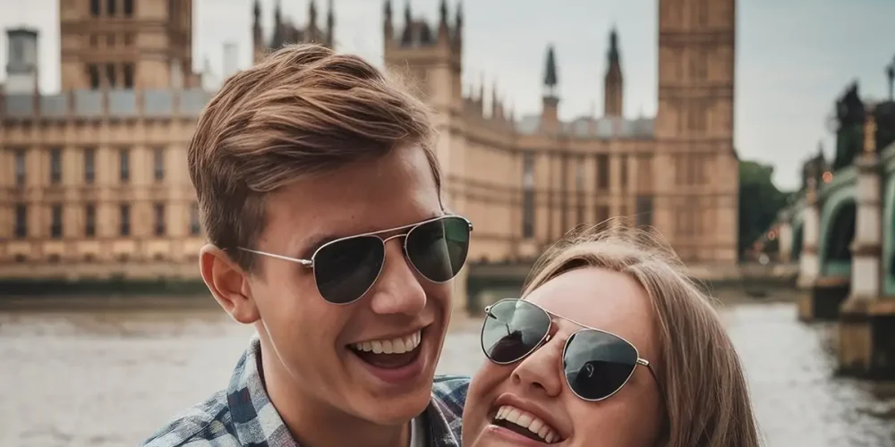 Corso serale estivo di inglese 1 mese